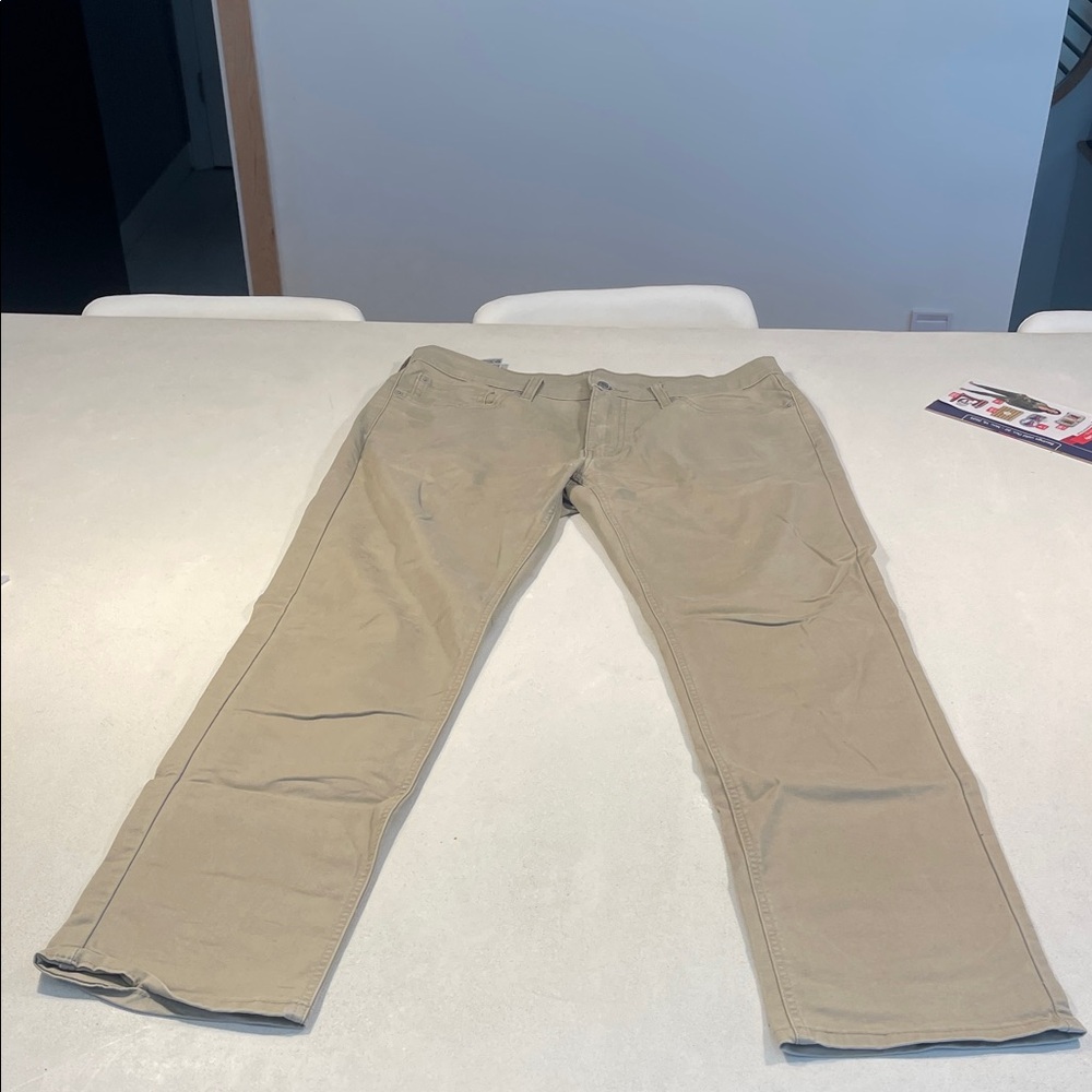 Levi's  541™ ATHLETIC TAPER ALL SEASONS MEN'S PANTS